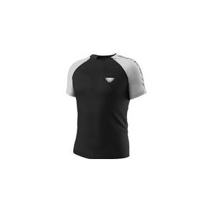 Hardloopshirt Dynafit Men Ultra 3 S-Tech Short Sleeve Nimbus-L / XL