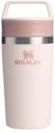 Stanley - Café-To-Go - Thermosbeker - Rose Quartz - 0.35L - Lekvrij - Vaatwasmachinebestendig