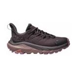 HOKA - Kaha 2 Low GTX - Wandelschoen - Galaxy / Quartzite - Waterdicht Nubuckleer, GORE-TEX van 71% Gerecycled Polyester
