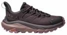HOKA - Kaha 2 Low GTX - Wandelschoen - Galaxy / Quartzite - Waterdicht Nubuckleer, GORE-TEX van 71% Gerecycled Polyester