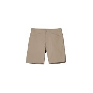 Korte Broek Houdini Men Dock Shorts Dark Sand-S