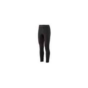 Patagonia - Cap TW Bottoms - Legging - Black - 92% Polyester 8% Spandex