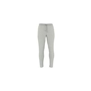 Trainingsbroek The Indian Maharadja Men Classic Jogger Grey Melange-XXL