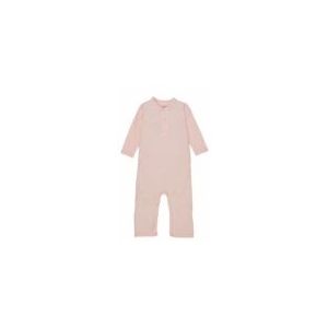 Babypakje Lodger Jumper Seersucker Tan-68