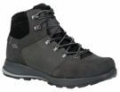 Hanwag - Torsby Bunion LL - Wandelschoen - Asphalt Black