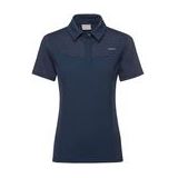 Polo HEAD Women Performance Dark Blue-L