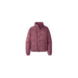 Jas Patagonia Women Silent Down Jacket Mystery Mauve-S