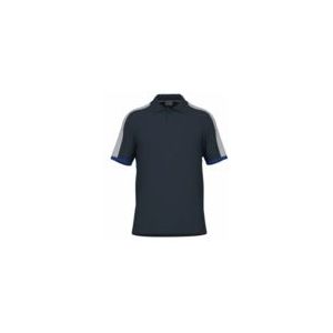 HEAD - Play Tech - Polo - Navy Royal - Polyester en Elastaan