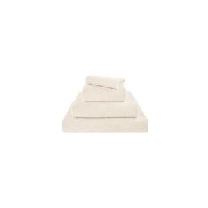 Handdoek Abyss & Habidecor Twill Ivory 