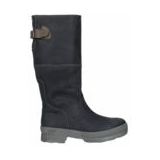 ZOO Adventure - Alette - Kuitlaarzen - Blauw - Waterdicht - Vet Nubuck
