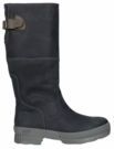 ZOO Adventure - Alette - Kuitlaarzen - Blauw - Waterdicht - Vet Nubuck