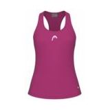 HEAD - Spirit Tanktop - Vivid Pink - Tennisshirt