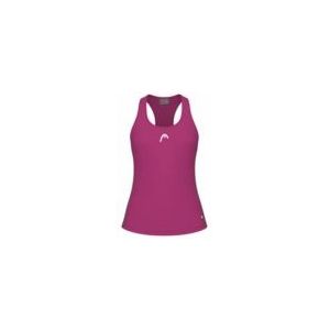 HEAD - Spirit Tanktop - Vivid Pink - Tennisshirt