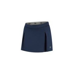 Dunlop - Club - Tennisrok - Navy - Polyester