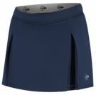 Dunlop - Club - Tennisrok - Navy - Polyester