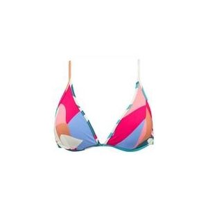 Bikinitop Barts Women Congee Wire Triangle White-38 C/D