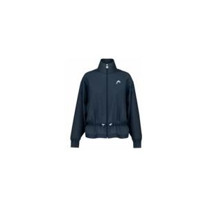 Tennisvest HEAD Women Breaker Jacket Navy-S