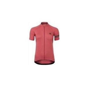 Fietsshirt AGU Women SS Core Rusty Pink-XL