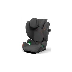 Autostoel Cybex Solution G i-Fix Lava Grey