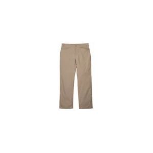 Houdini - Dock Pants - Wandelbroek - Zwart - Gerecycled Polyester