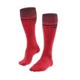 FALKE - SK7 - Thermosokken - Rood - Dun Functioneel Materiaal