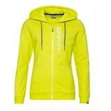 HEAD - Club - Tennisvest - Geel - Polyester