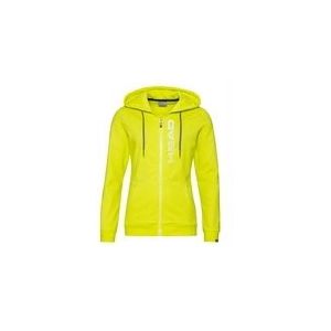 HEAD - Club - Tennisvest - Geel - Polyester