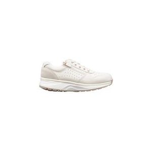 Sneaker Joya Women Dynamo Zip White-Schoenmaat 43