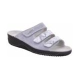 Rohde - Soltau-40 - Slipper - Basalt - Dames