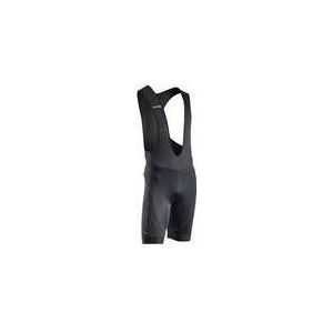 Fietsbroek Northwave Men Active Bibshort Pad K110 Black-S