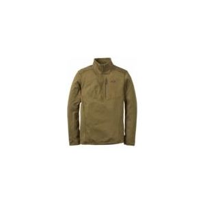 Vest Rab Men Ascendor Pull-On Oak-M