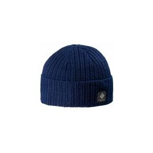 Muts Columbia Columbia Watch Cap II Men's Collegiate Navy