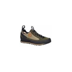 Hanwag - Rotpunkt Low LL - Wandelschoen - Deep Olive