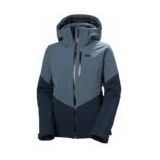 Ski Jas Helly Hansen Women Alphelia Jacket Alpine Frost-L