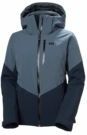 Ski Jas Helly Hansen Women Alphelia Jacket Alpine Frost-L