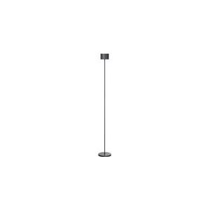 Vloerlamp Blomus Farol Floor Gunmetal