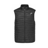 HEAD - Club - Bodywarmer - Black - 100% Polyester