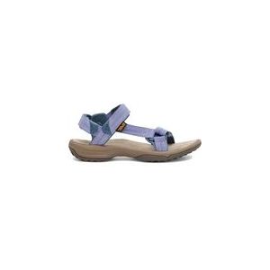 Teva Women Terra Fi Lite Suede Purple Impression-Schoenmaat 37