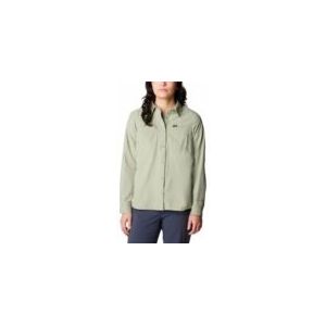 Longsleeve Columbia Women Silver Ridge 3.0 LS Safari-L