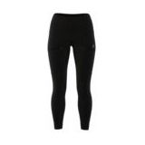 Peak Performance - Vislight Track Tights - Legging - Black - Polyamide, Elastaan
