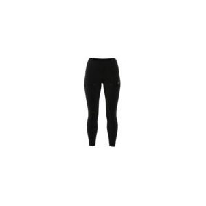 Peak Performance - Vislight Track Tights - Legging - Black - Polyamide, Elastaan