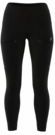 Peak Performance - Vislight Track Tights - Legging - Black - Polyamide, Elastaan