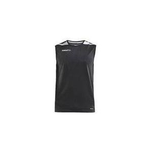 Tanktop Craft Men Pro Control Impact SL M Black White