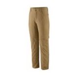 Patagonia - M's Quandary Convertible Pants - Wandelbroek - Classic Tan