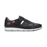 Pikolinos - Fuencarral M4U-0100C1 - Sneaker - Zwart - Rundleer