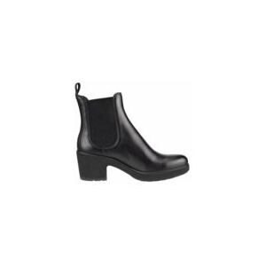 Enkellaars ECCO Women Metropole Zurich Black-Schoenmaat 41