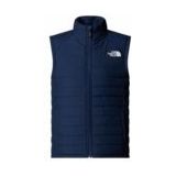 The North Face - Bodywarmer - Summit Navy - Synthetisch Vest