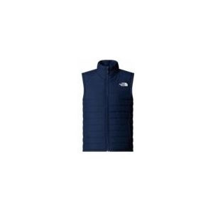 The North Face - Bodywarmer - Summit Navy - Synthetisch Vest