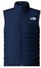 The North Face - Bodywarmer - Summit Navy - Synthetisch Vest