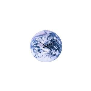Klok Karlsson Earth Glass Blue Tones 60 cm